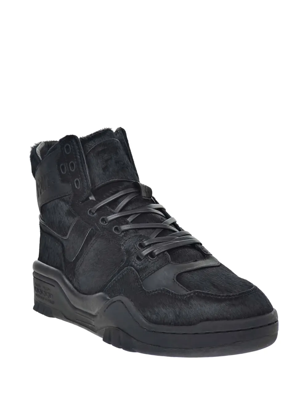Pony M-110 high-top sneakers | Hi-Tops | Image 2