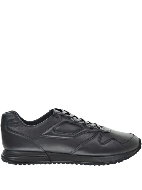Pony Tribeca Glove leather sneakers