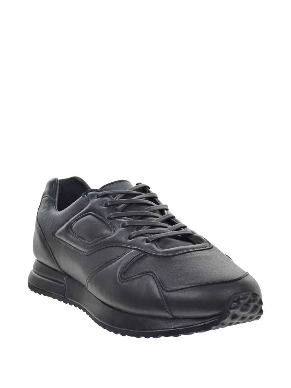 Pony Tribeca Glove leather sneakers | Low-Tops | Image 2