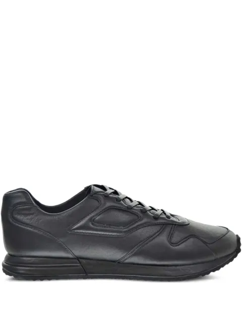 Pony Tribeca Glove leather sneakers