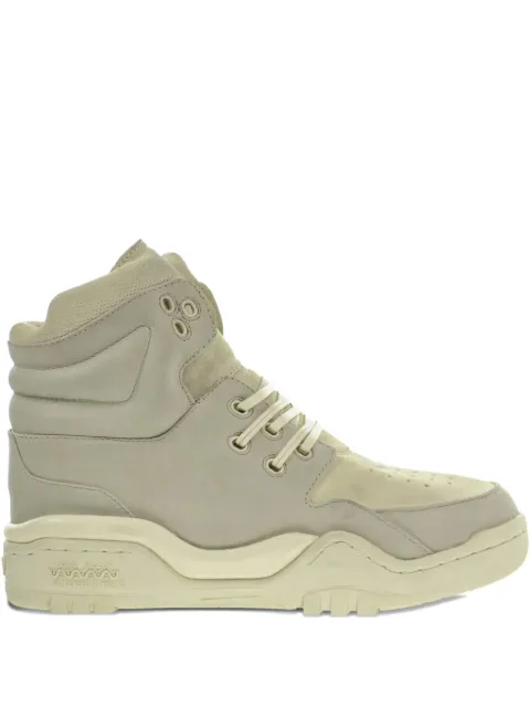 Pony Houston high-top sneakers