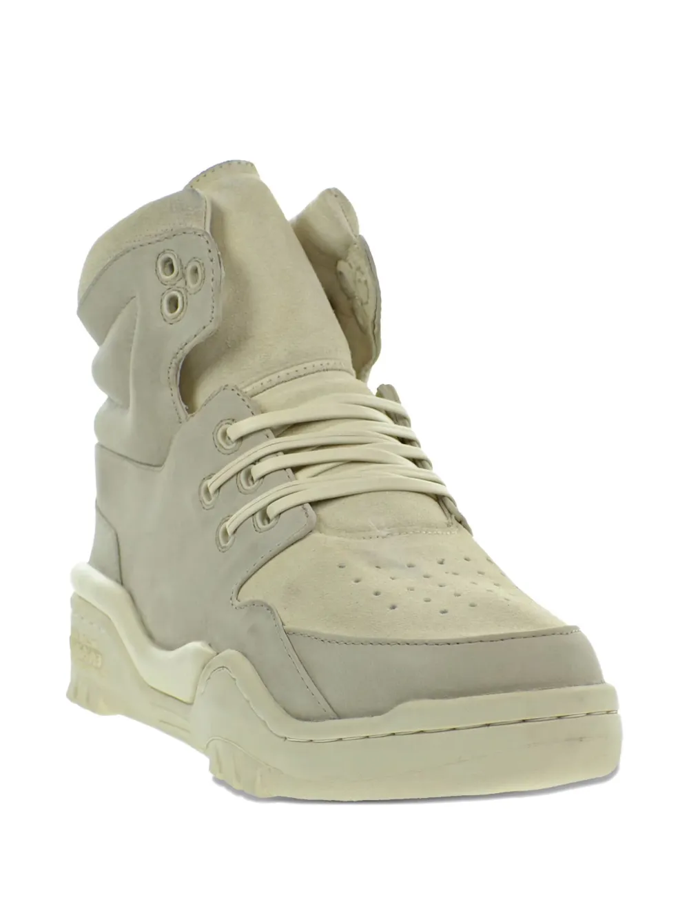 Pony Houston high-top sneakers | Hi-Tops | Image 2