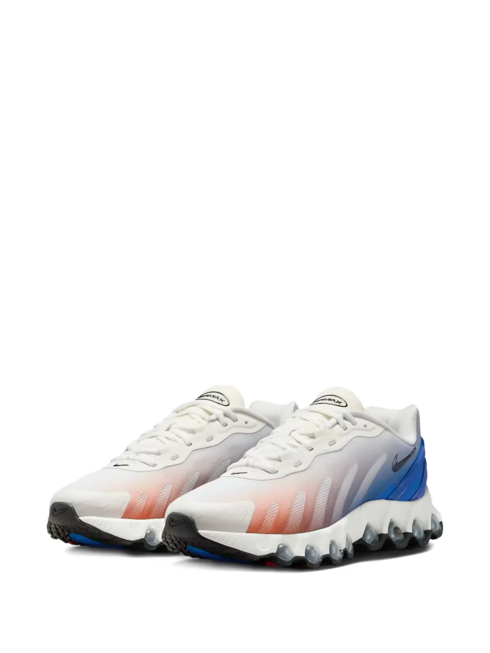Nike Air Max Dn8 sneakers White