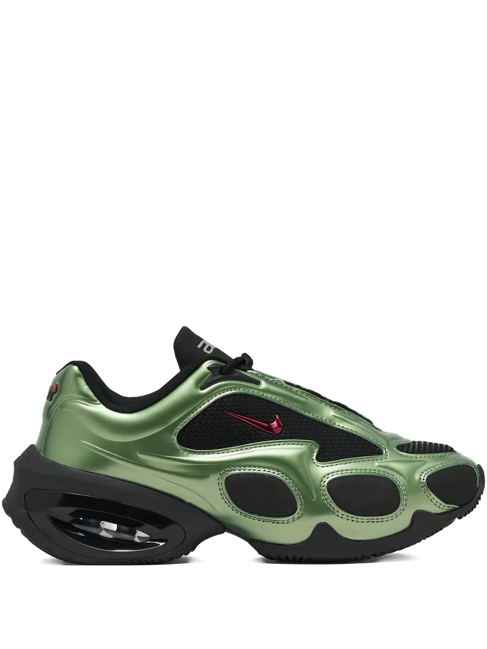 Nike Air Max Muse sneakers Black
