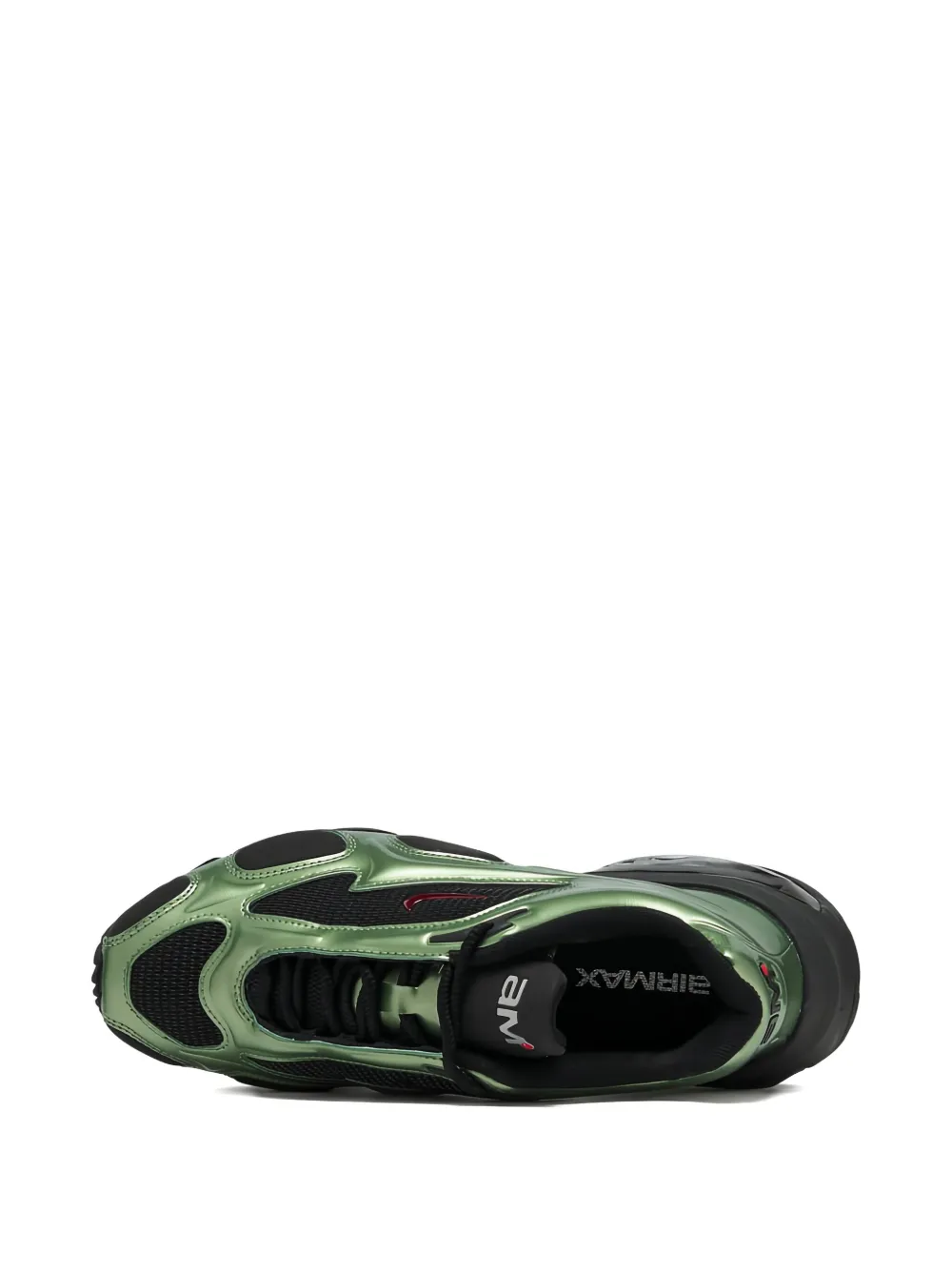 Nike Air Max Muse sneakers Black