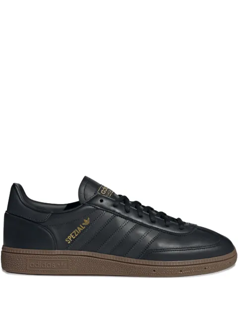 adidas Handball Spezial leather sneakers
