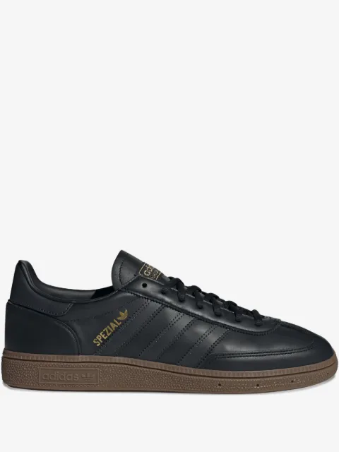 adidas Handball Spezial leather sneakers