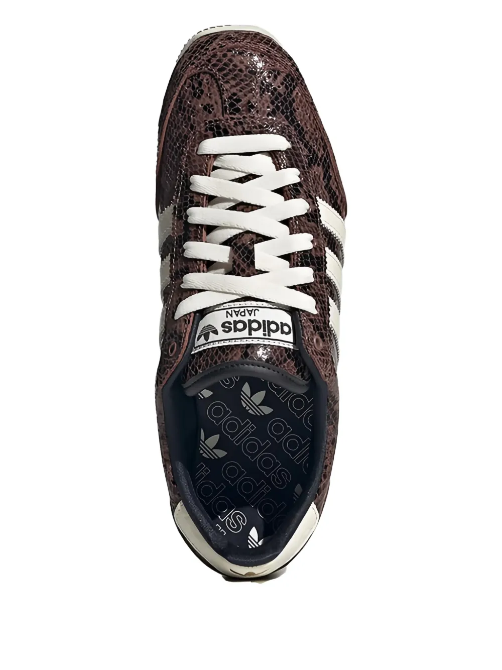 adidas Japan sneakers Brown