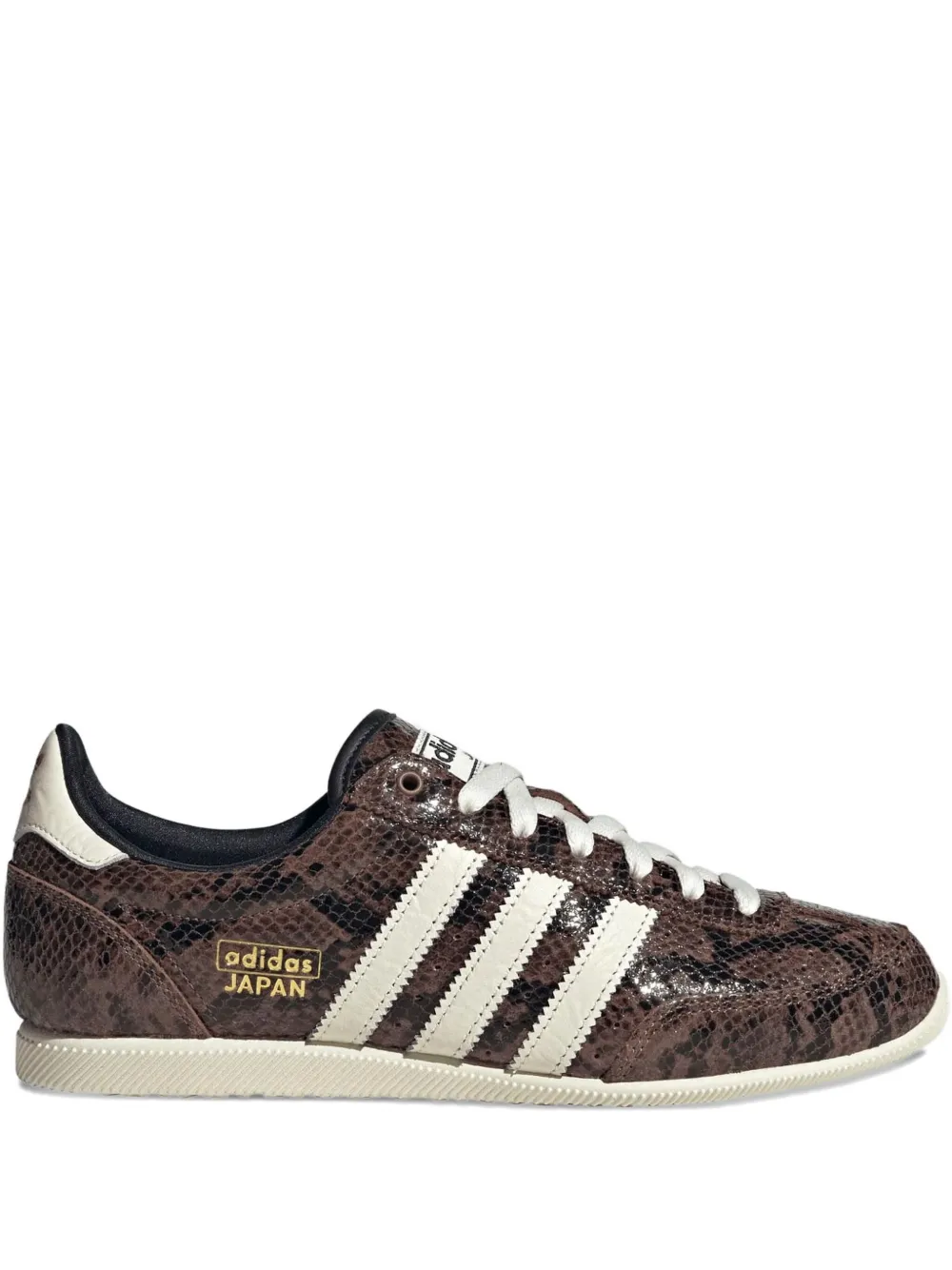 adidas Japan sneakers Brown