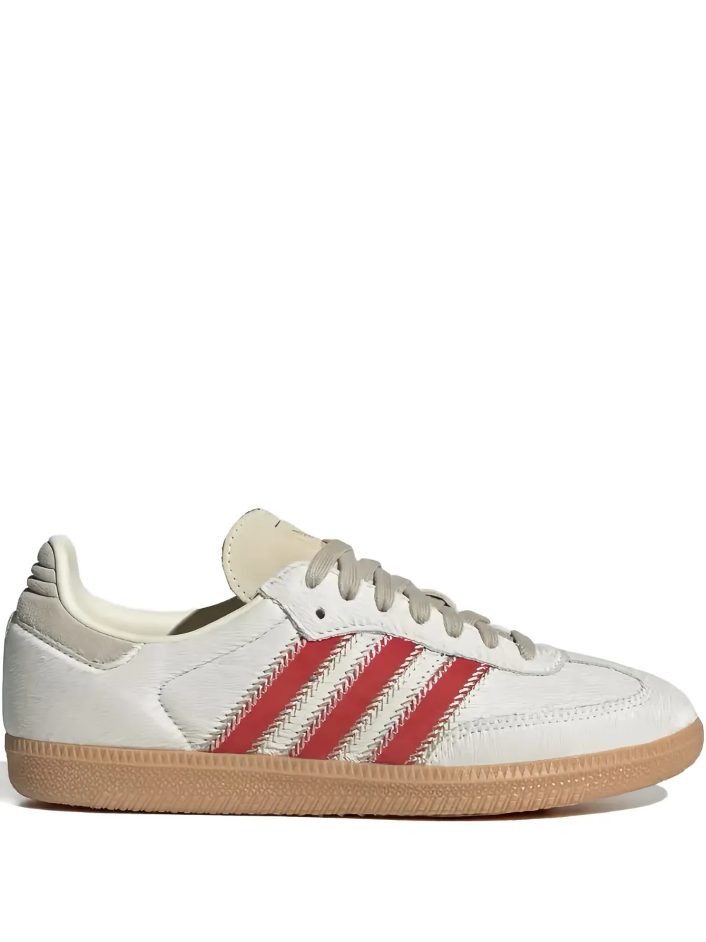Adidas Handball Spezial leather sneakers Black