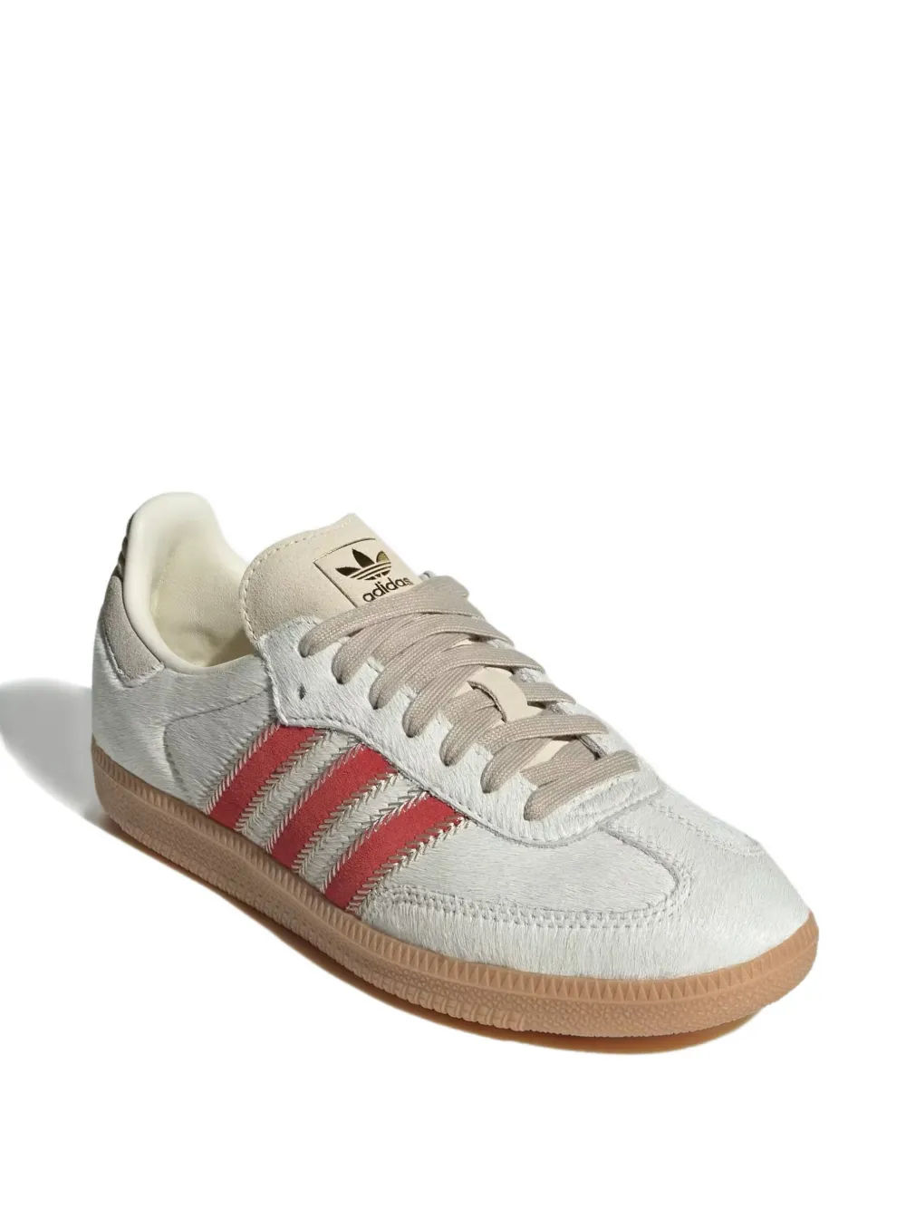 Adidas Samba OG sneakers - Beige