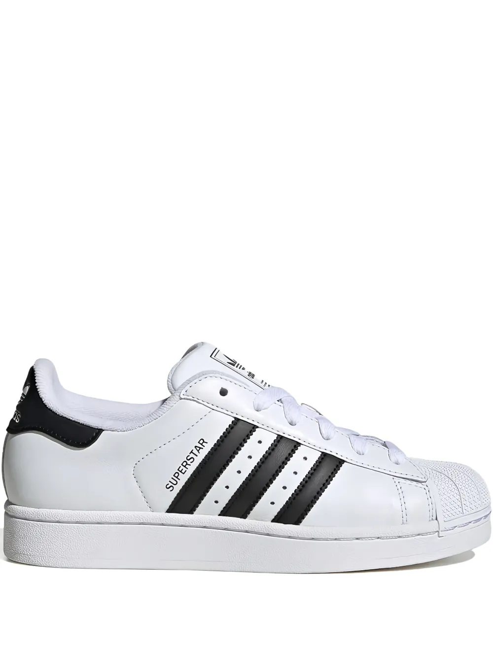 adidas Superstar II sneakers White
