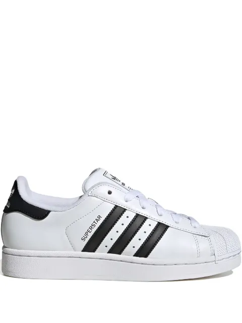 adidas tenis SuperStar II}