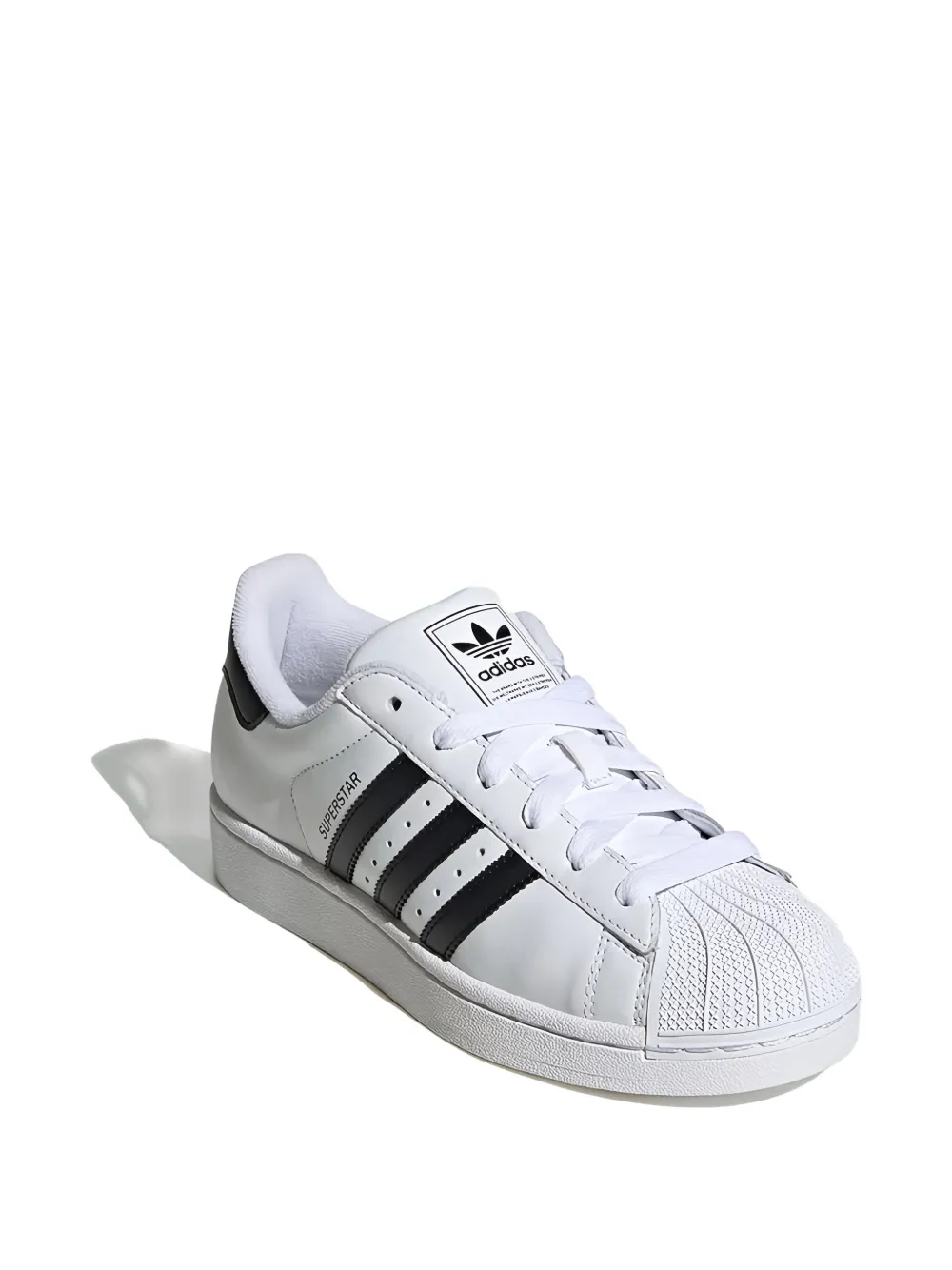 adidas Superstar II sneakers White