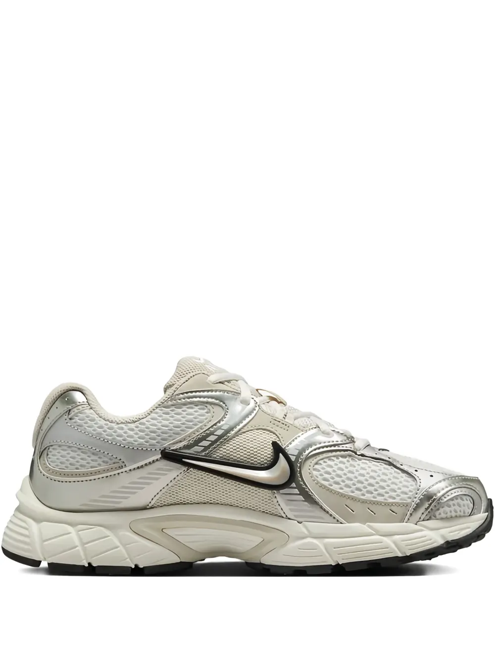 Nike V5 RNR Sneakers - Weiß