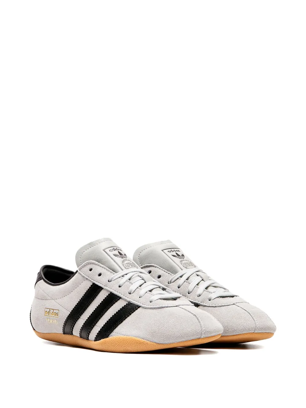 adidas Tokyo suede sneakers Grey
