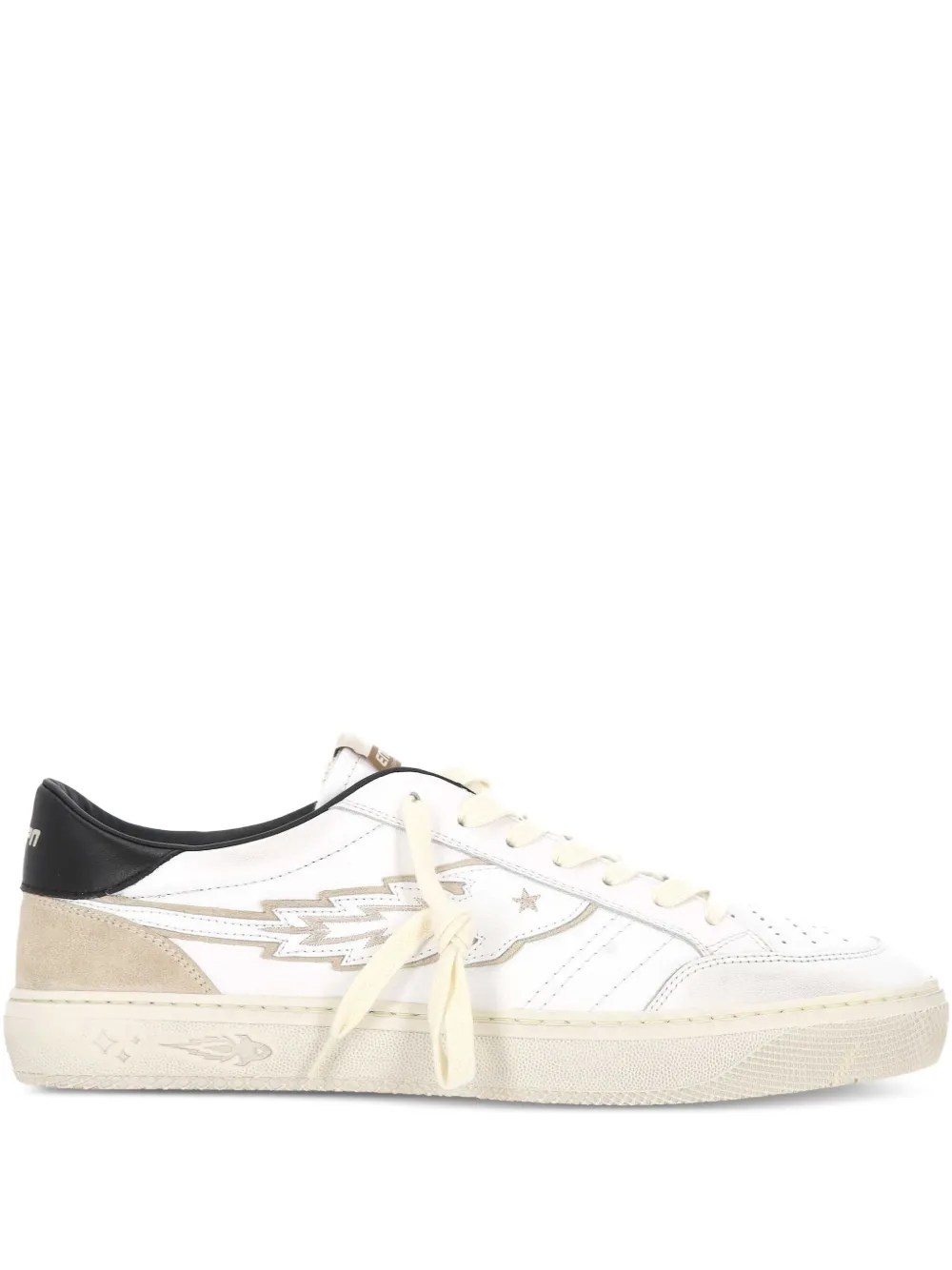 Enterprise Japan Egg Rocket sneakers | White | Image 1