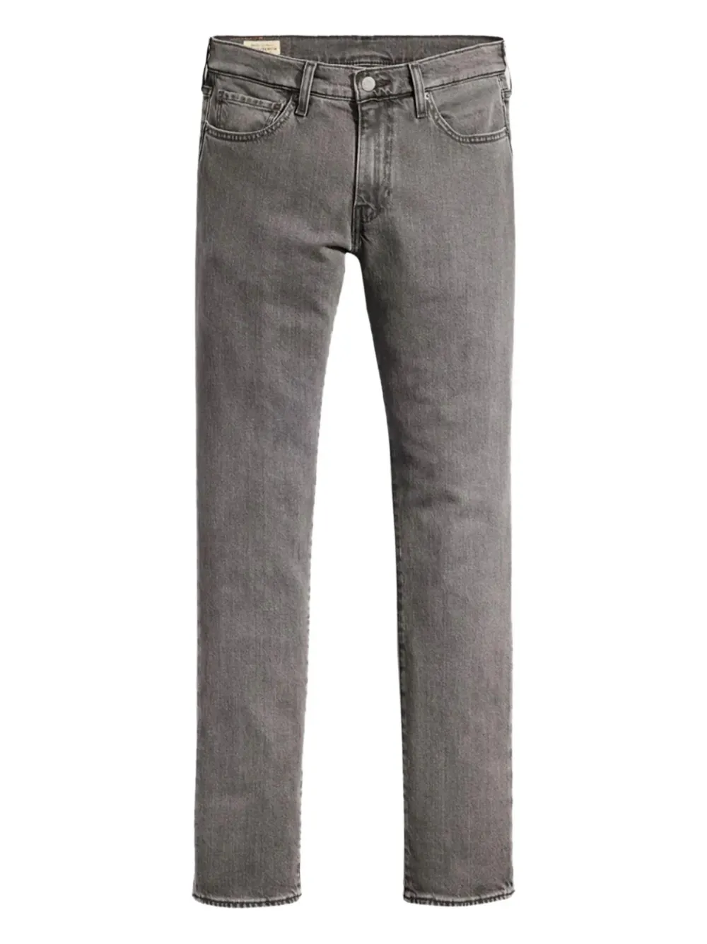 Levi's 511 Slim Power Lines Clothing In Gray