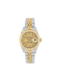 Rolex Datejust 26mm - Gold