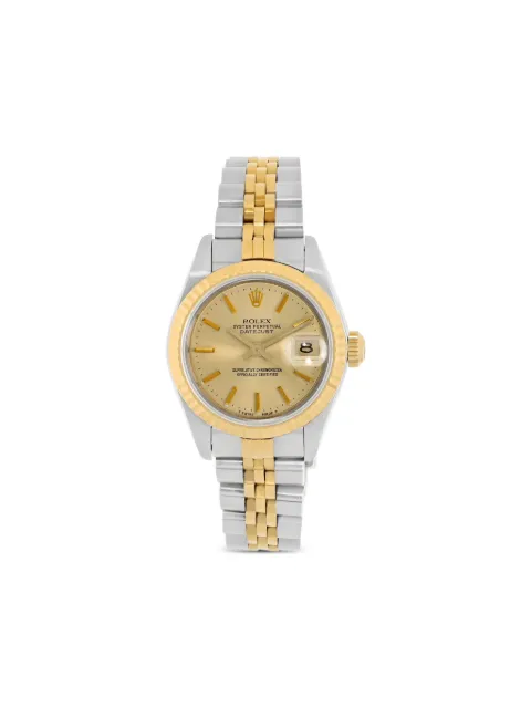 Rolex Datejust 26mm