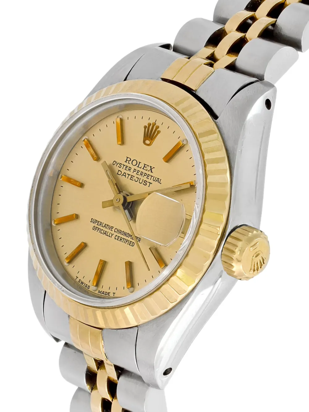 Rolex Datejust 26mm | Pre-Owned Dress Watches | Image 2