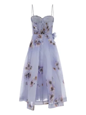 【新品未使用！】ジマーマン zimmermann ⭐︎レースドレス⭐︎パールトリム！ ジマーマン(Zimmermann)ワンピース＆ドレス | アウトネット(THE