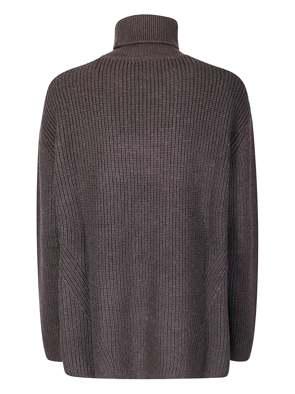 P.a.r.o.s.h Wool Sweater In Purple