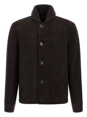 brioni ボンバー　ジャケット　レッド　48-50M 三越伊勢丹 | ETRO/エトロ_Men通販 | コットン ボンバー