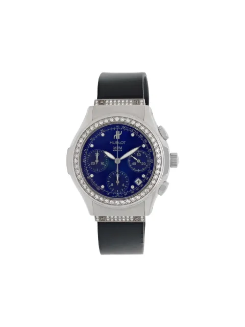 Hublot reloj MDM de 40mm