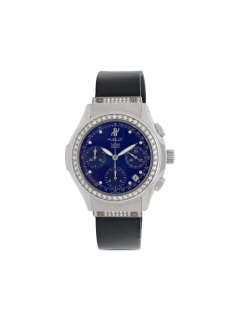 Hublot MDM 40mm