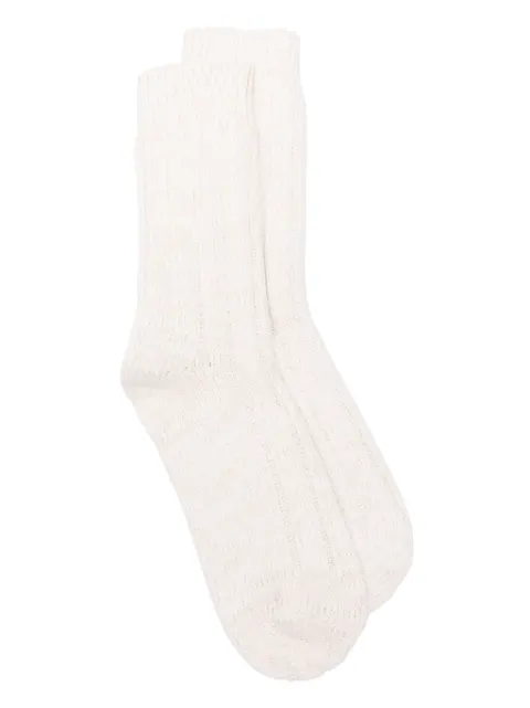 Birkenstock Birkenstock Underwear Beige