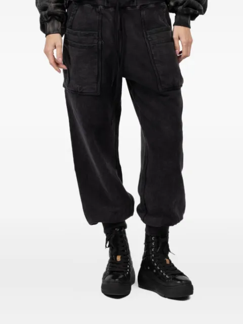 R13 Pantaloni con coulisse