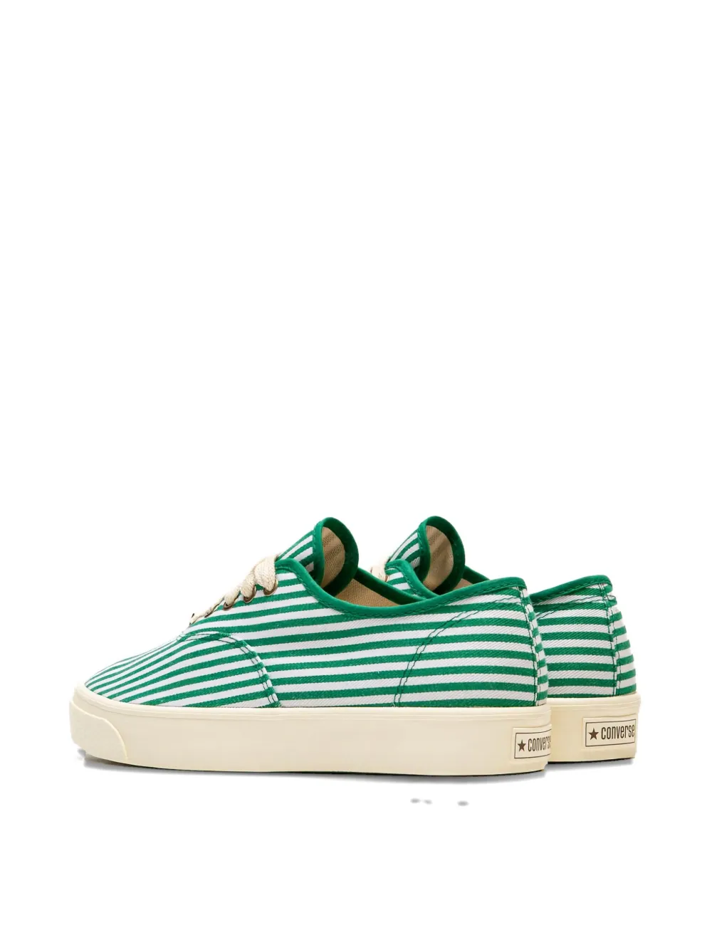 Converse Naut-1 Ox Lace-up Sneakers In Green
