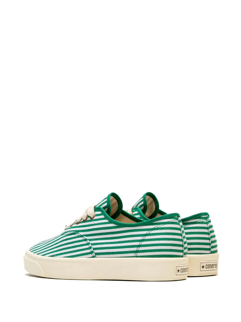 Converse Naut-1 OX sneakers Groen