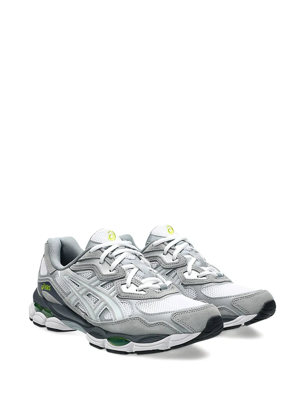 ASICS GEL-NYC sneakers Grey