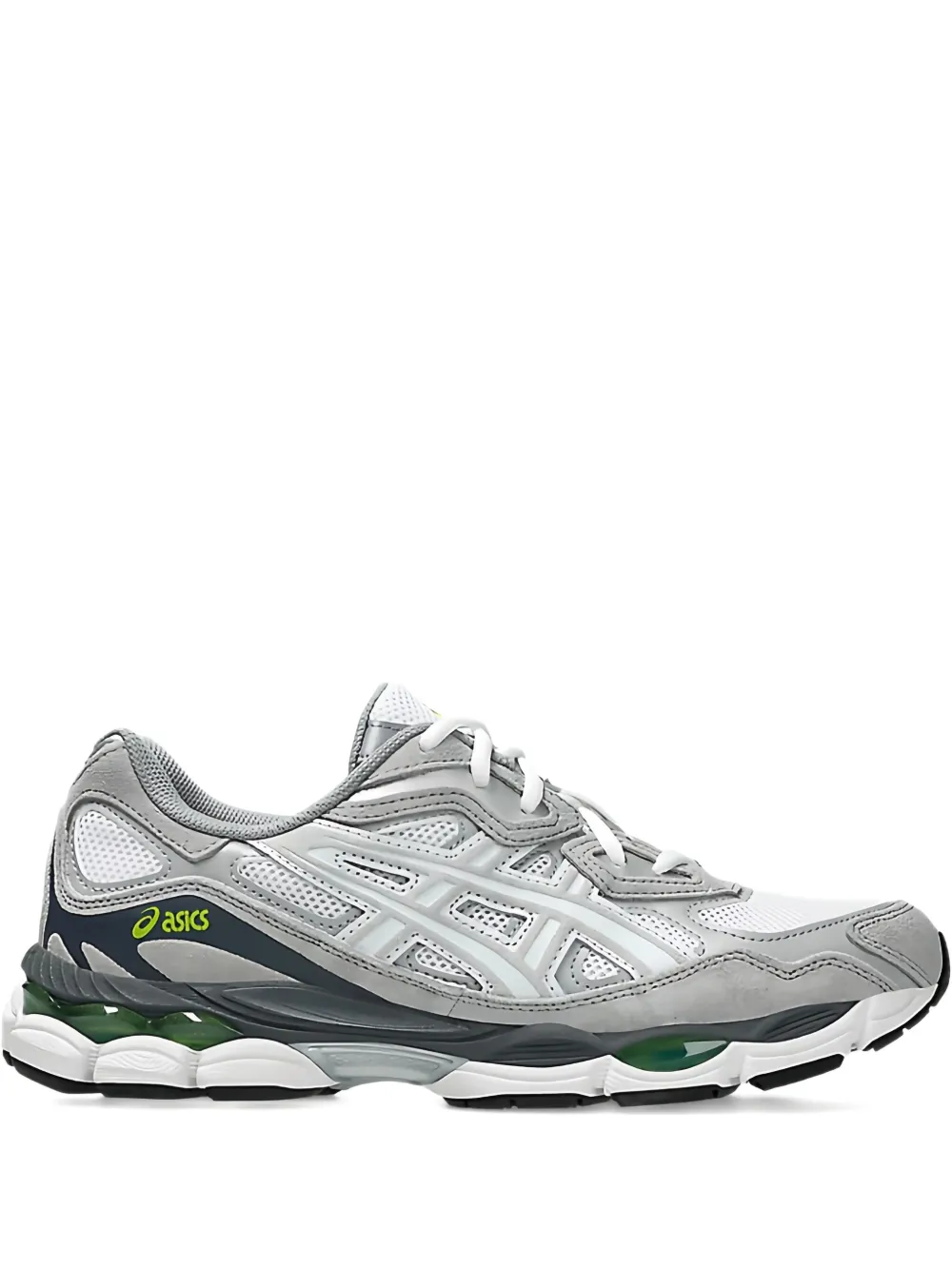 ASICS GEL-NYC sneakers Grey