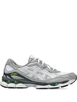 ASICS Gel-NYC RGD Sneakers | Grey | FARFETCH CA