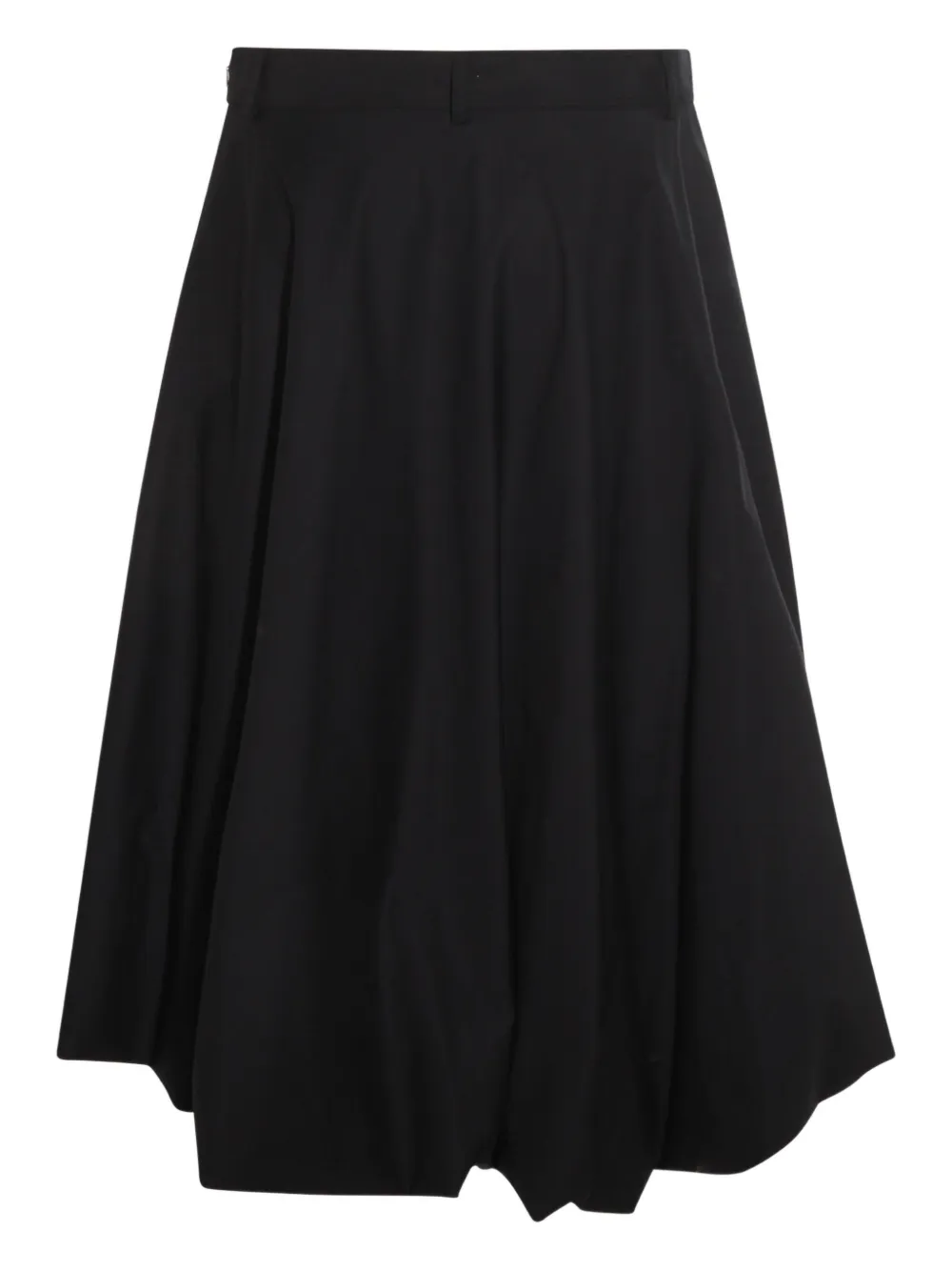 Moschino bubble-hem skirt | A-Line Skirts | Image 2