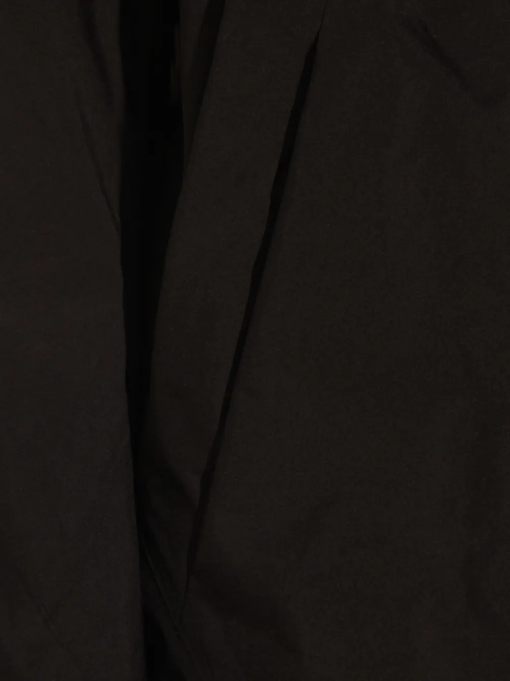 Arc'teryx Jack met capuchon Zwart