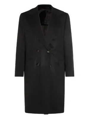 【Kiton】コート Kiton （キートン）コート ダウン - FARFETCH