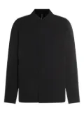 Arc'teryx button-up shirt jacket - Black
