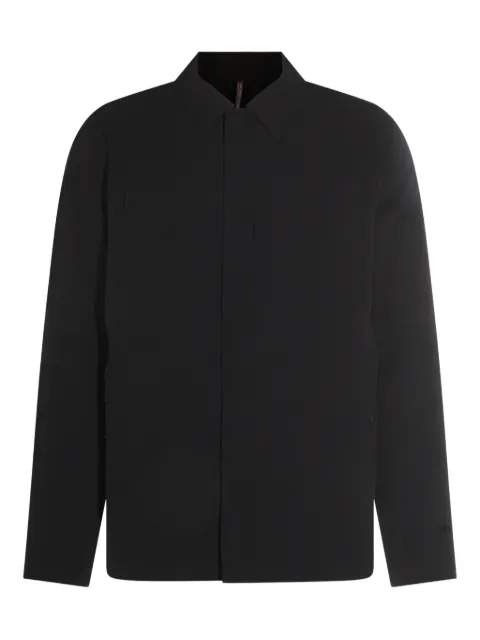 Arc'teryx button-up shirt jacket