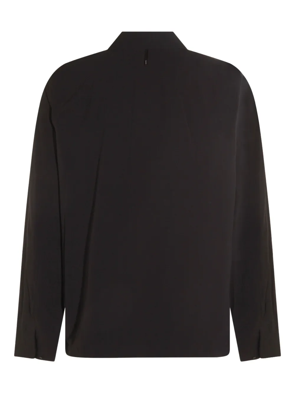 Arc'teryx button-up shirt jacket | Shirt Jackets | Image 2
