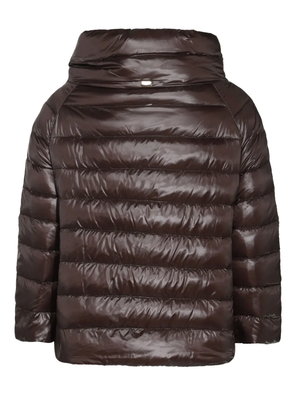 Herno puffer high-neck jacket | Down Jackets | Image 2