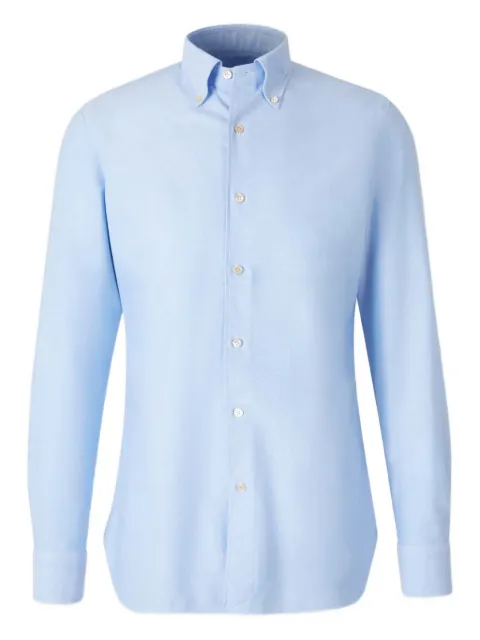 Luigi Borrelli button-down shirt