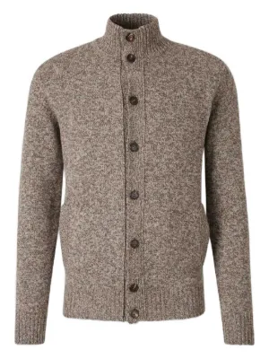 Zanone Cardigans for Men - FARFETCH