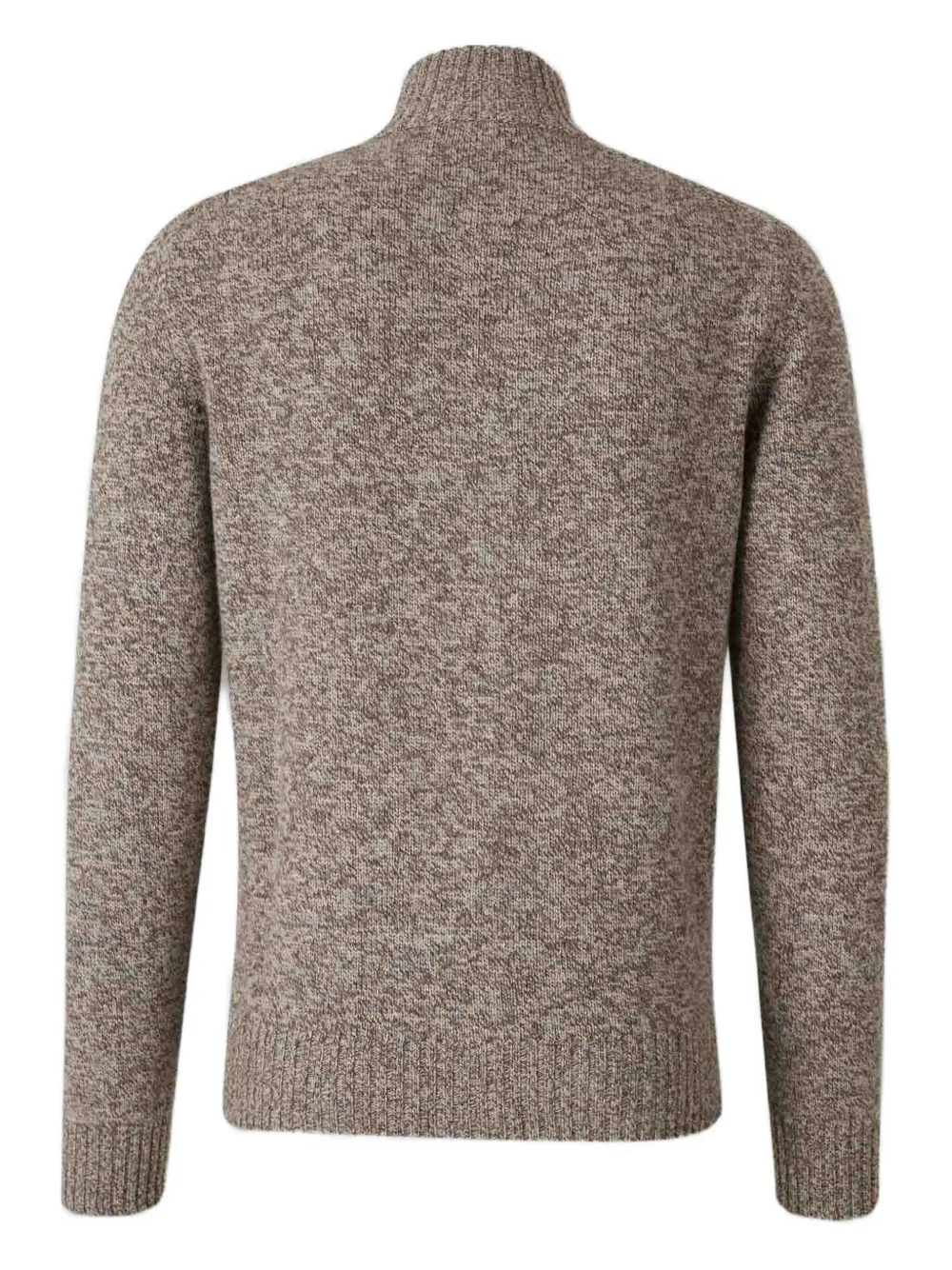 Zanone long-sleeve wool cardigan | Cardigans | Image 2