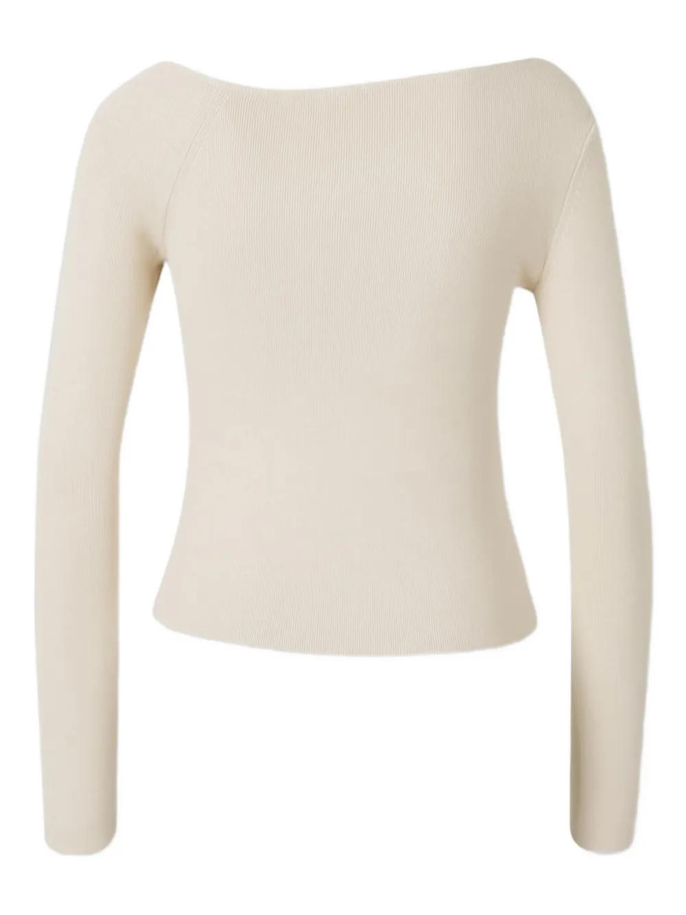 Cult Gaia cut-out sweater | Knitted Sweaters | Image 2