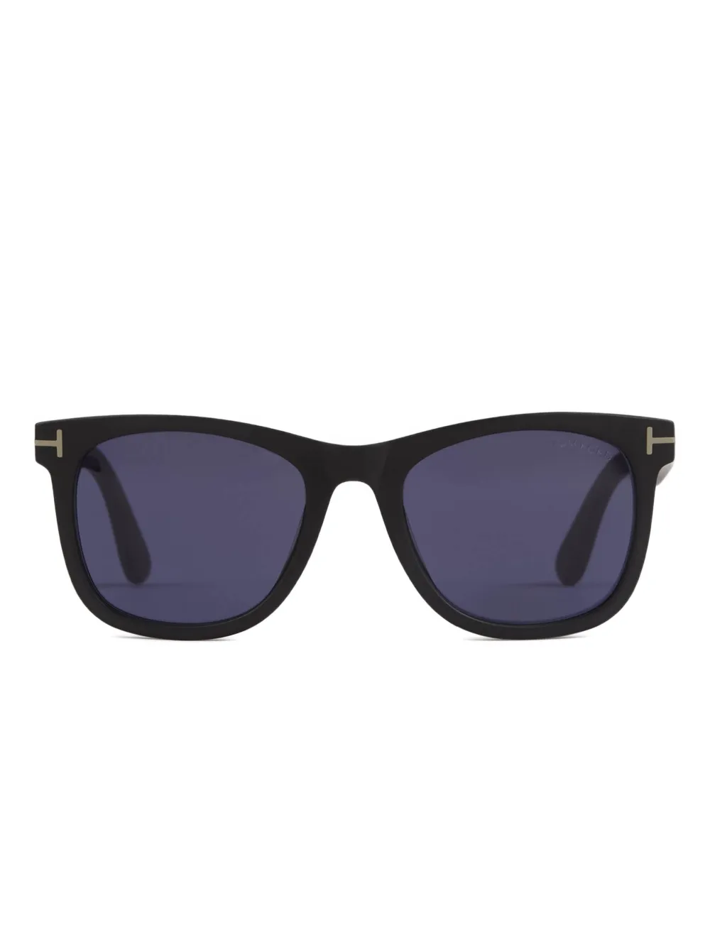 Tom Ford Kevyn Sunglasses In Black