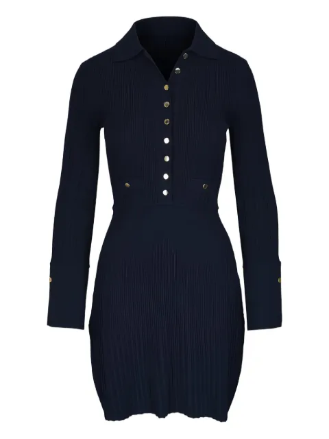 Veronica Beard Lauper midi dress